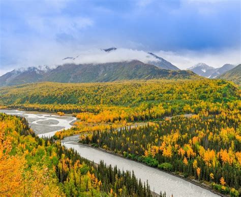 Alaska in september. Things To Know About Alaska in september. 